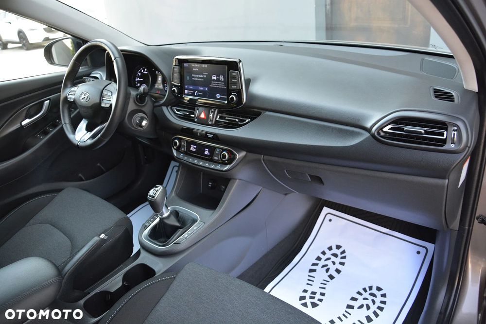 Hyundai i30 1.5 T-GDI 48V Comfort - 15