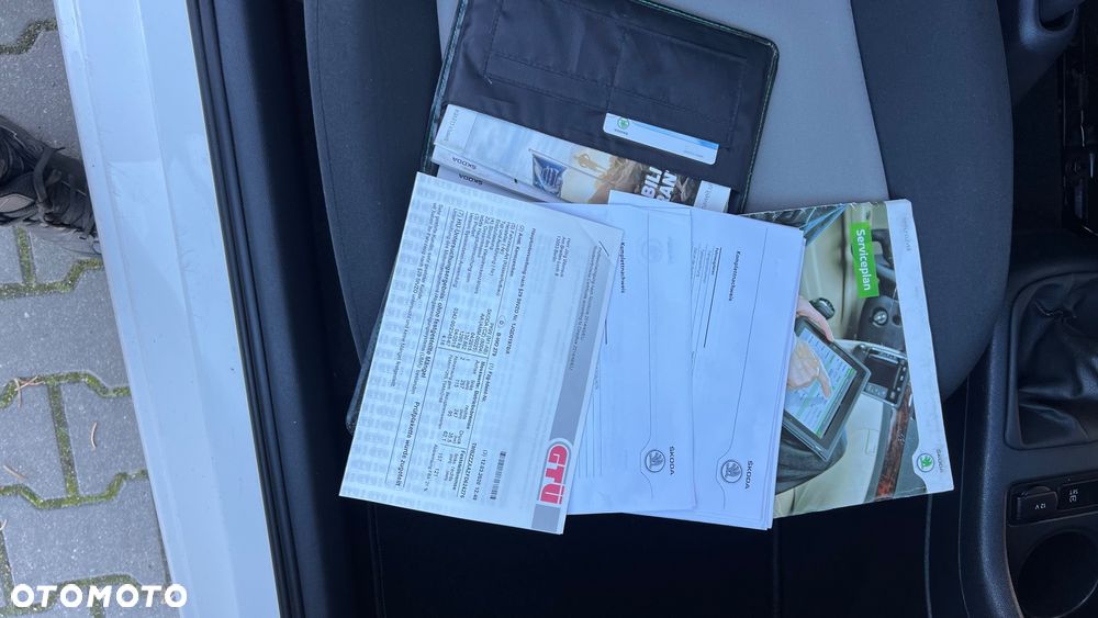 Skoda Citigo 1.0 Active - 24