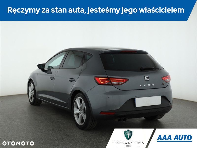 Seat Leon - 6