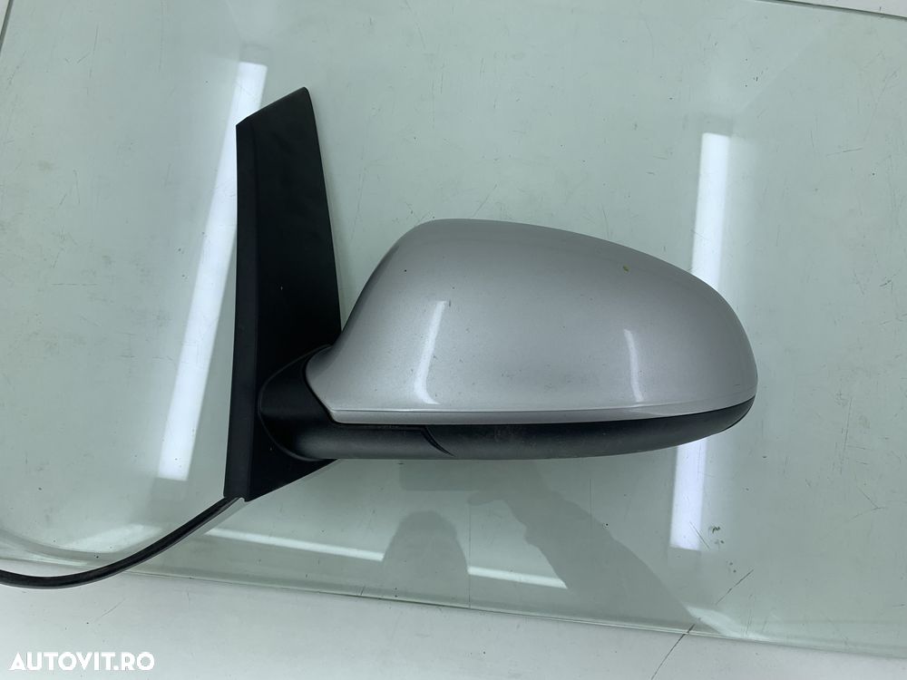 Dezmembrez Oglinda stanga de pe Opel ASTRA J 2010-2015 - 4