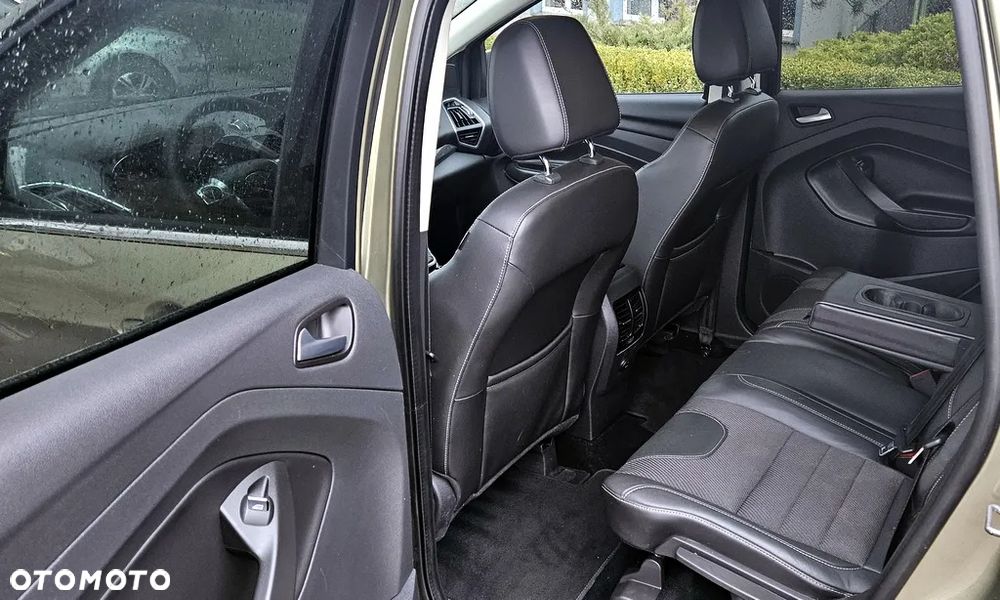 Ford Kuga 2.0 TDCi 4x4 SYNC - 7