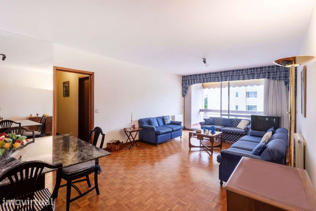 Apartamento 2 Quartos para Arrendamento no Bairro do Rosário – Cascais - Grande imagem: 4/39