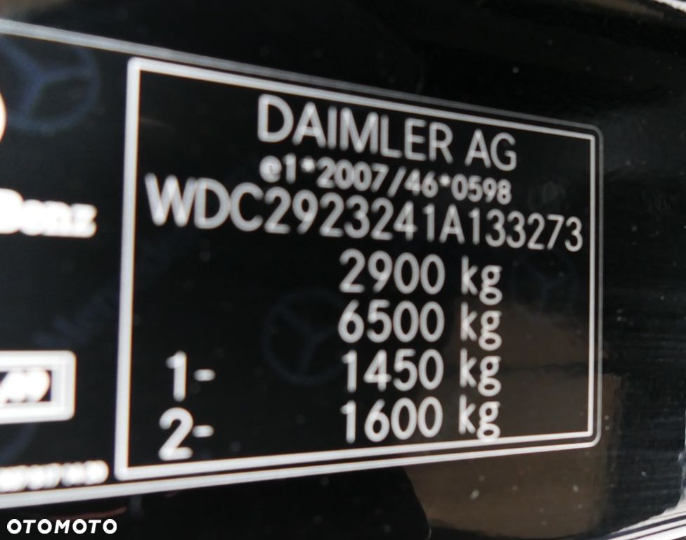 Mercedes-Benz GLE 350 d 4-Matic - 16