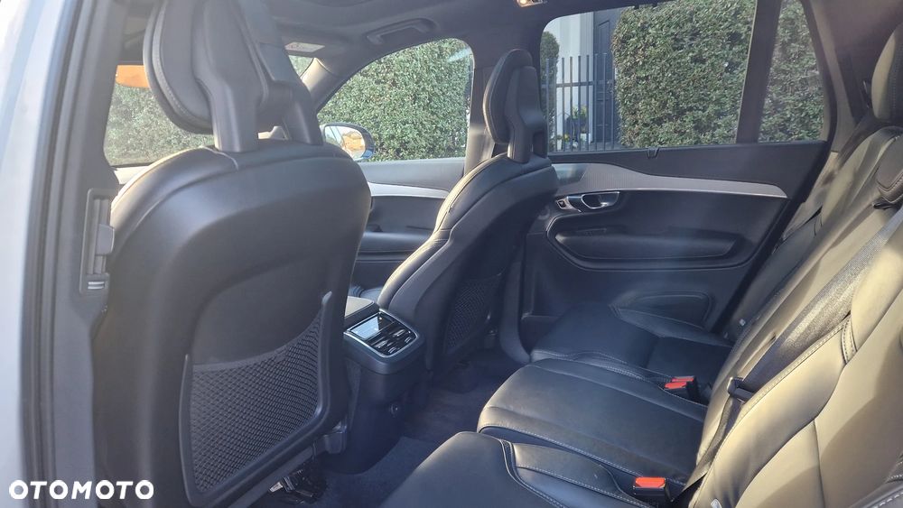 Volvo XC 90 B5 D AWD R-Design - 13