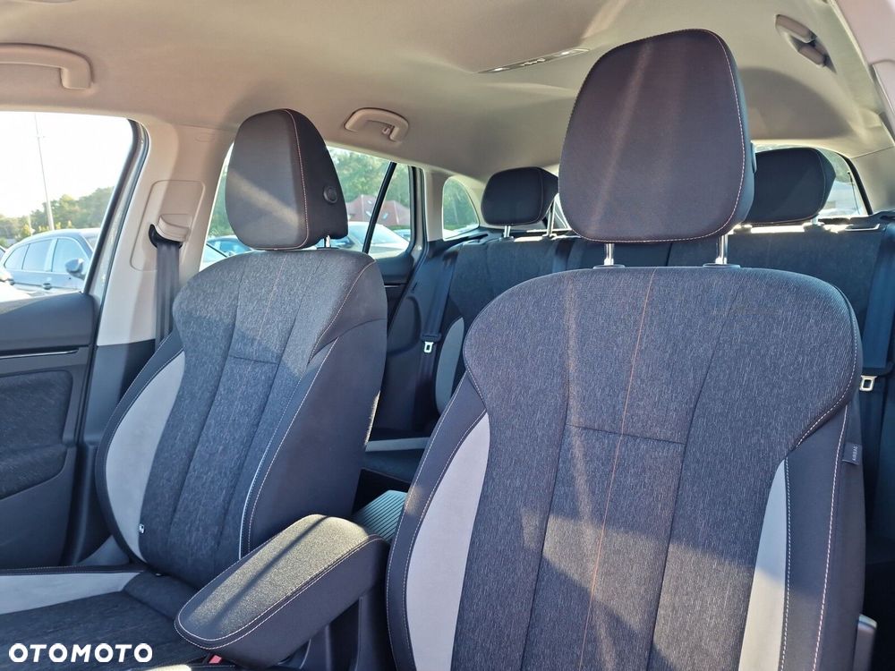 Skoda Scala 1.5 TSI Style DSG - 13
