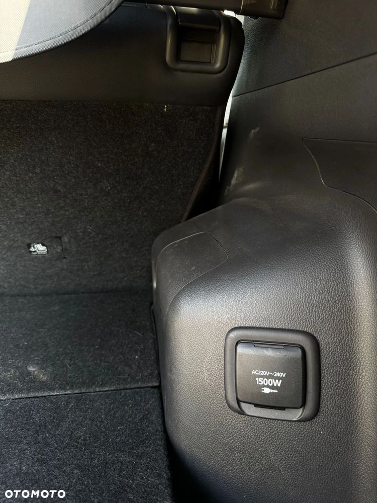 Mitsubishi Eclipse Cross 2.4 PHEV Instyle Plus - 19