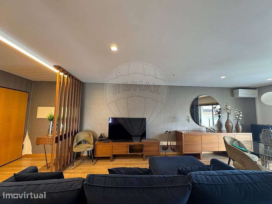 Apartamento T3 para arrendamento - Grande imagem: 5/43
