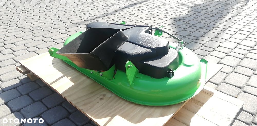 Kosisko agregat tnący VIKING DINO - 4