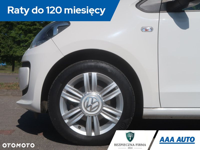 Volkswagen up! - 15