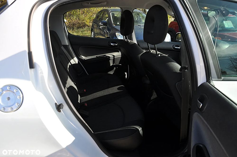 Peugeot 206 1.4 HDI Husky - 23