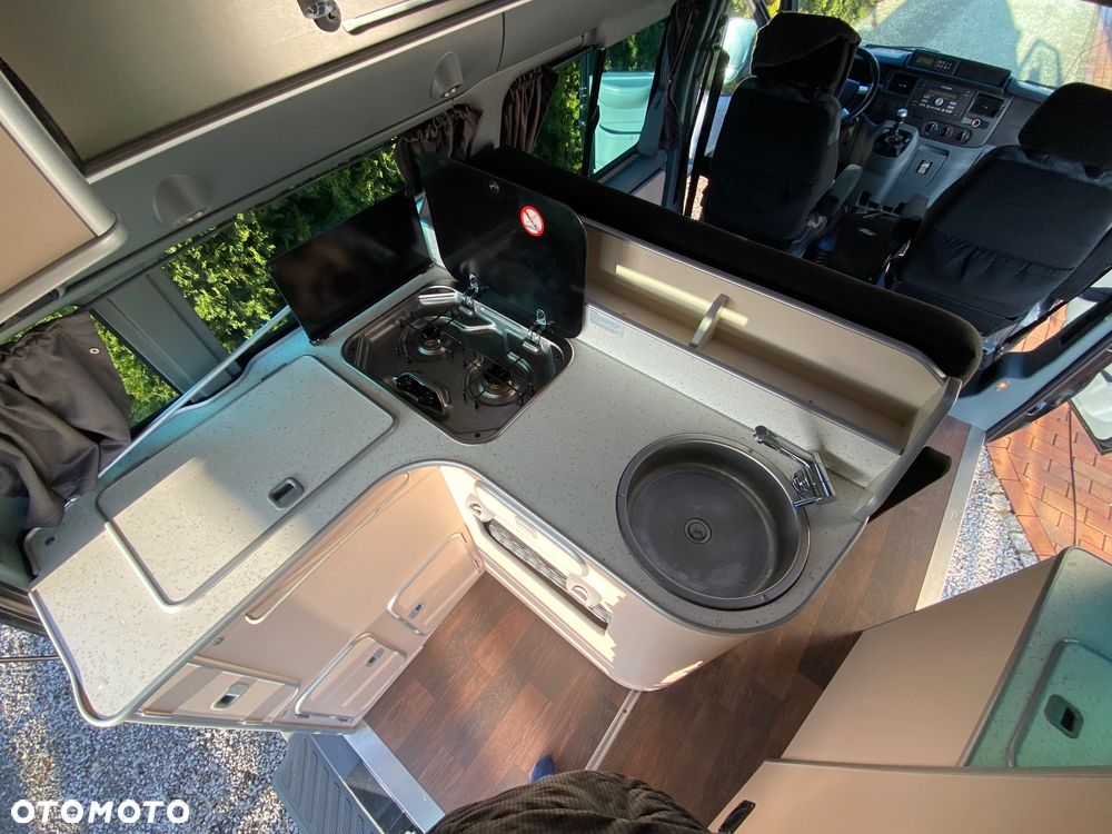 Westfalia Nugett - 18