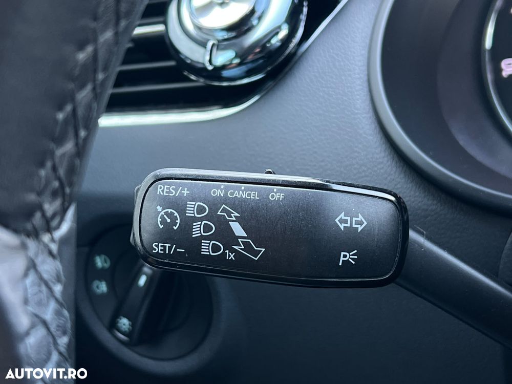 Skoda Octavia 1.0 TSI Ambition - 13