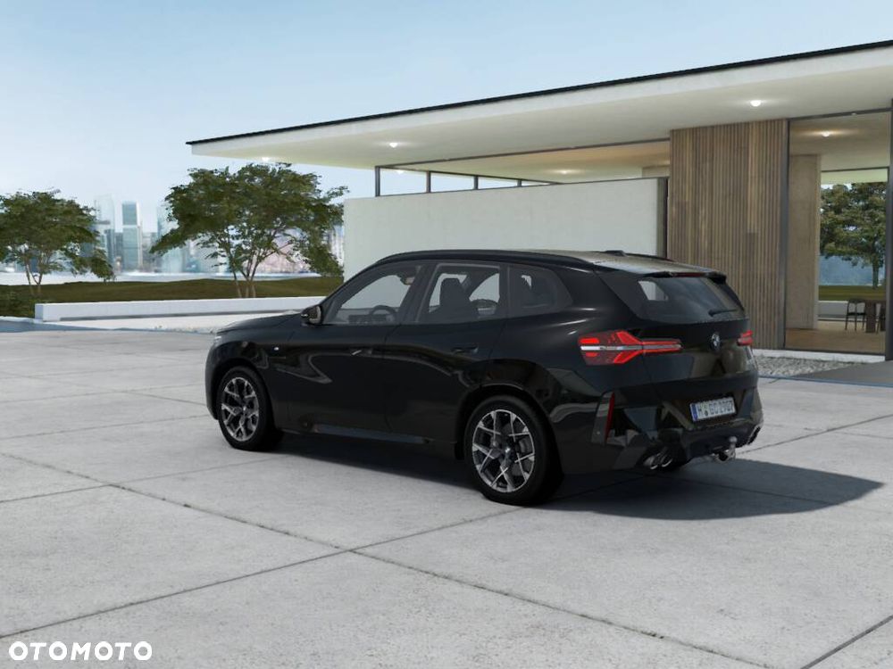 BMW X3 20d xDrive - 3