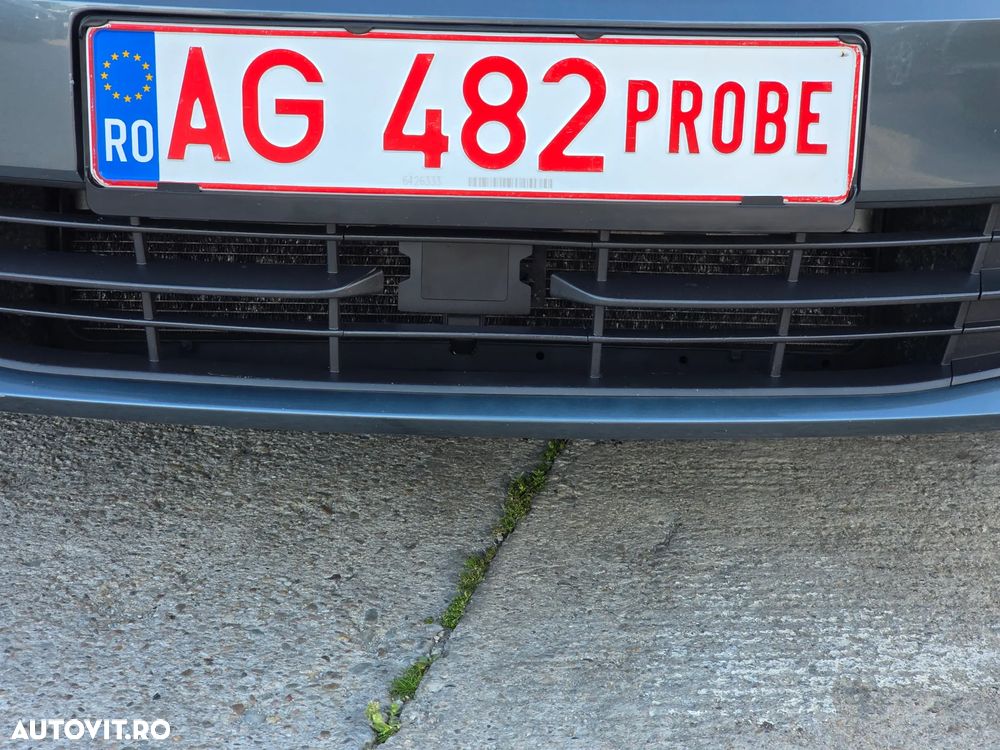 Skoda Fabia 1.4 TDI Edition - 29