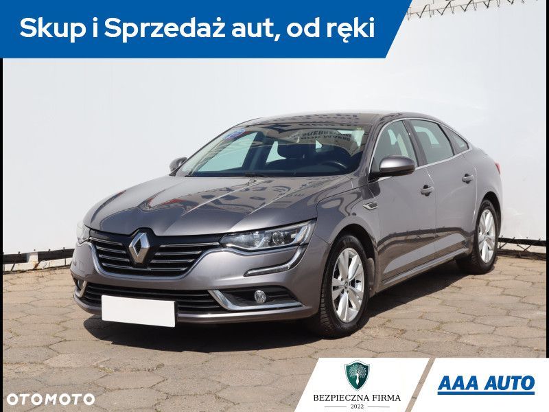 Renault Talisman - 2