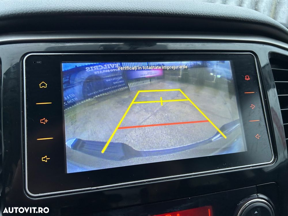 Mitsubishi L200 Double Cab 2.2 DI-D M/T Instyle - 7