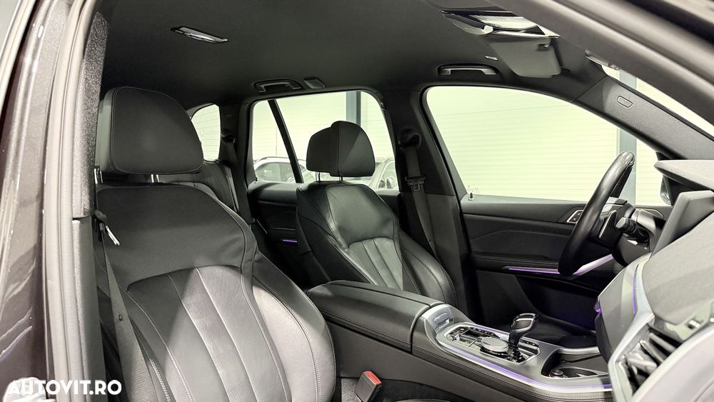 BMW X5 xDrive45e AT PHEV - 24
