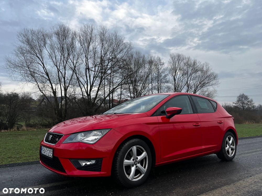 Seat Leon - 2