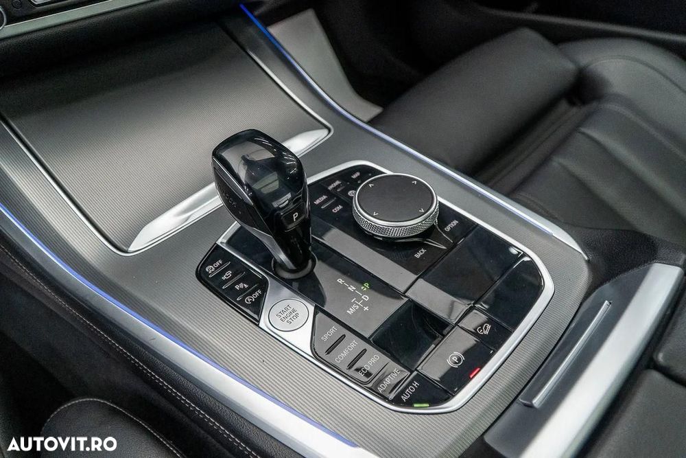 BMW X5 xDrive30d - 38
