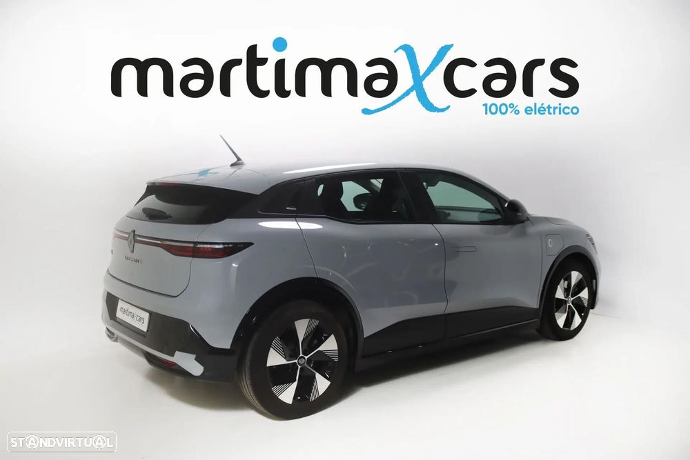 Renault Mégane E-Tech EV40 Equilibre - 5