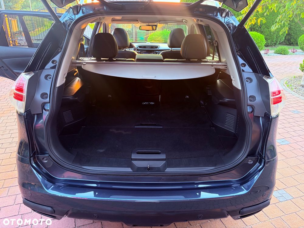 Nissan X-Trail 1.6 DCi Tekna - 19