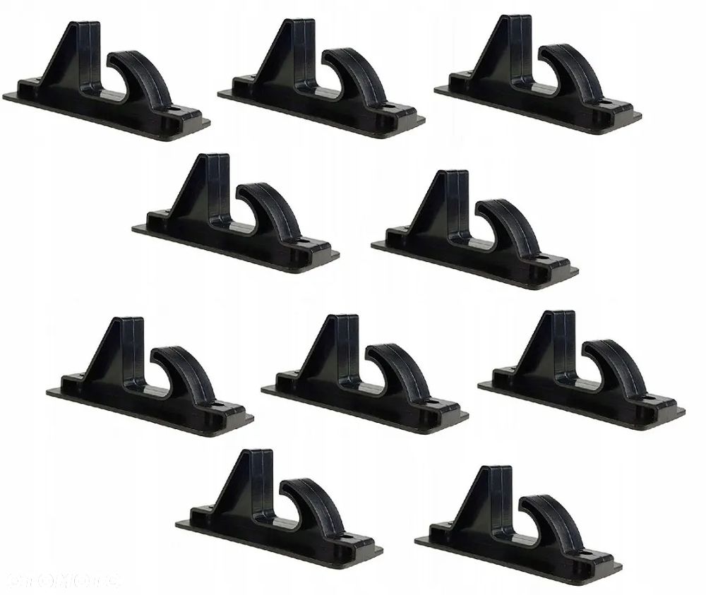 Wieszak Hak Uchwyt Ścienny Do Felg - 2