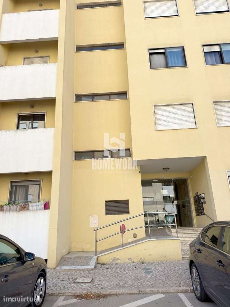 T3 nos Fidalguinhos, Barreiro | 126 m2 - Grande imagem: 5/25