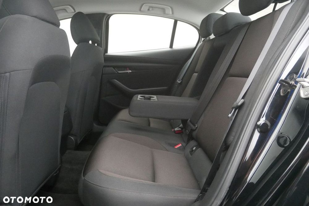 Mazda 3 2.0 mHEV Kai - 15