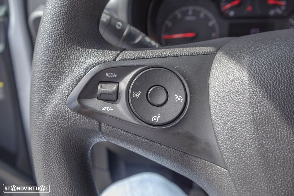 Opel Combo 1.5 CDTi L1H1 - 16