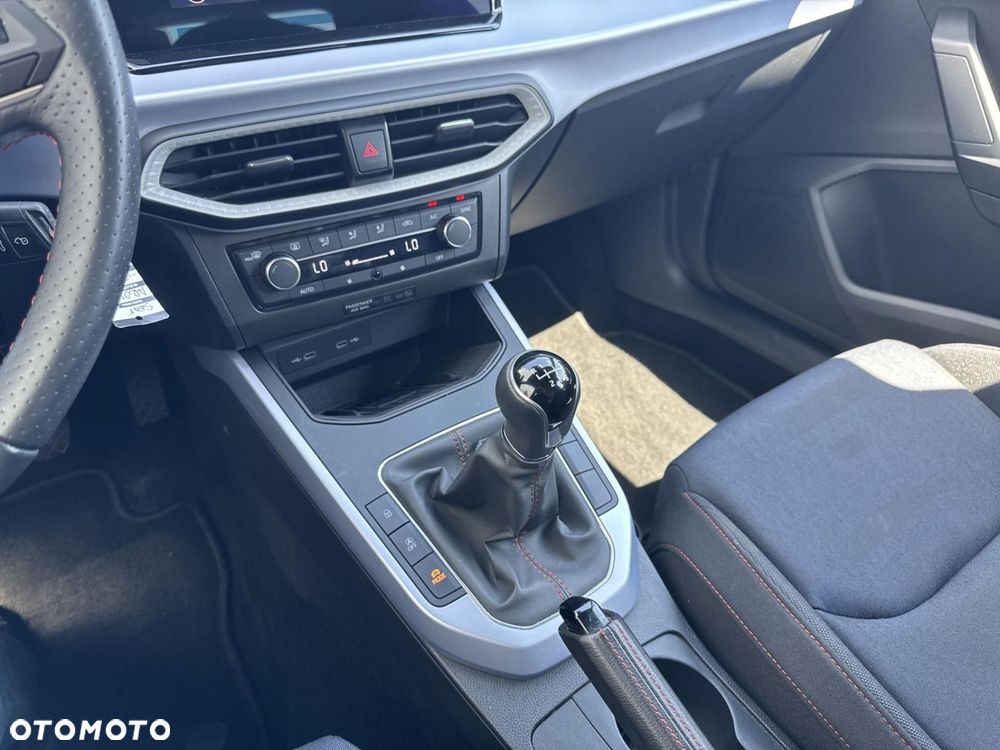 Seat Arona 1.0 TSI FR S&S - 16