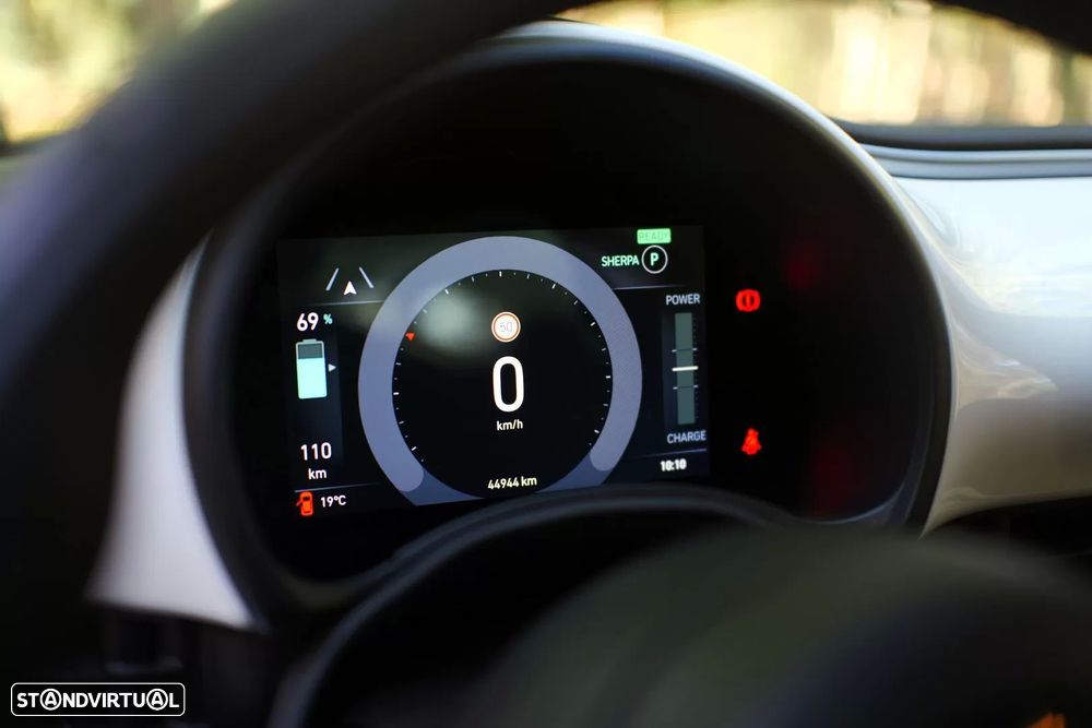 Fiat 500e 23,8kWh ICON - 15