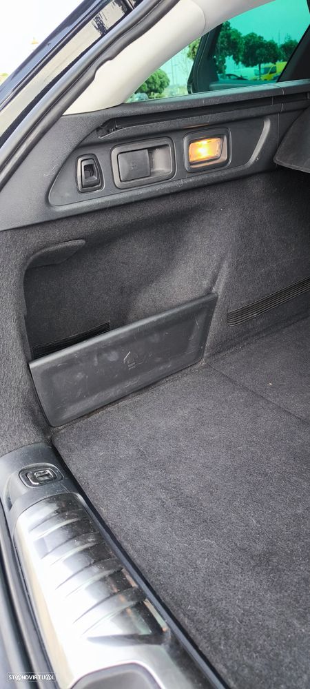 Peugeot 508 SW HDi FAP 140 Allure - 38