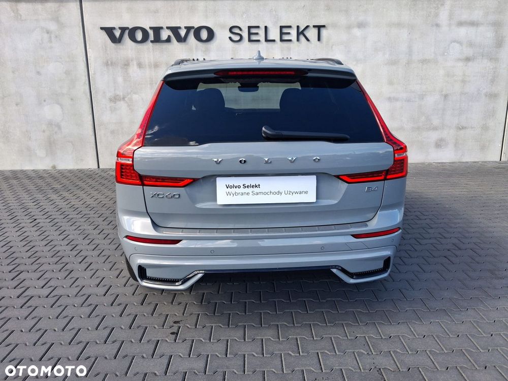 Volvo XC 60 - 9