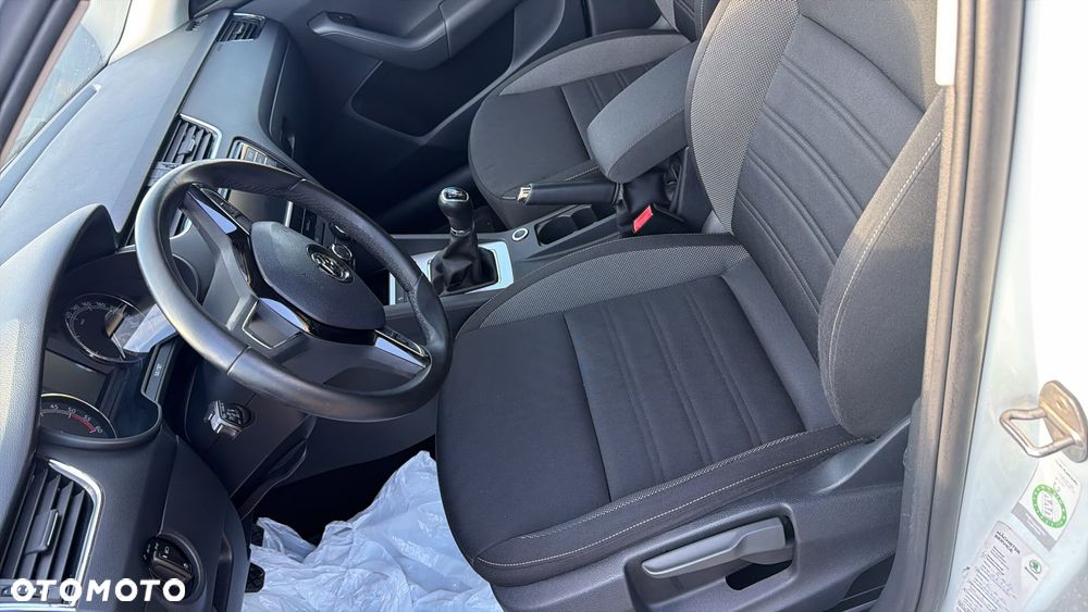 Skoda Octavia 1.6 TDI Style - 5