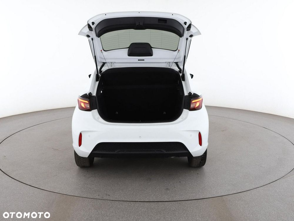 MG MG3 3 Hybrid+ Luxury - 20