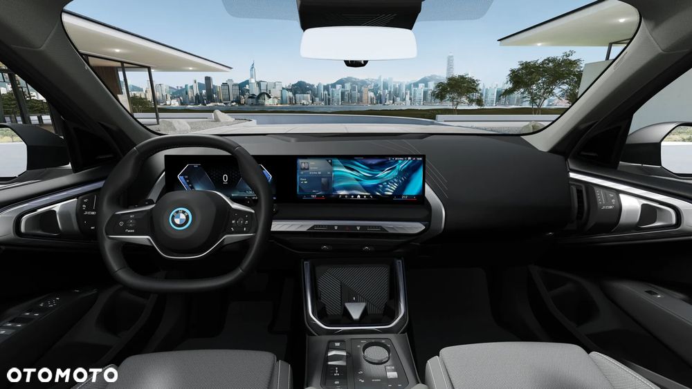 BMW X3 30e xDrive - 11