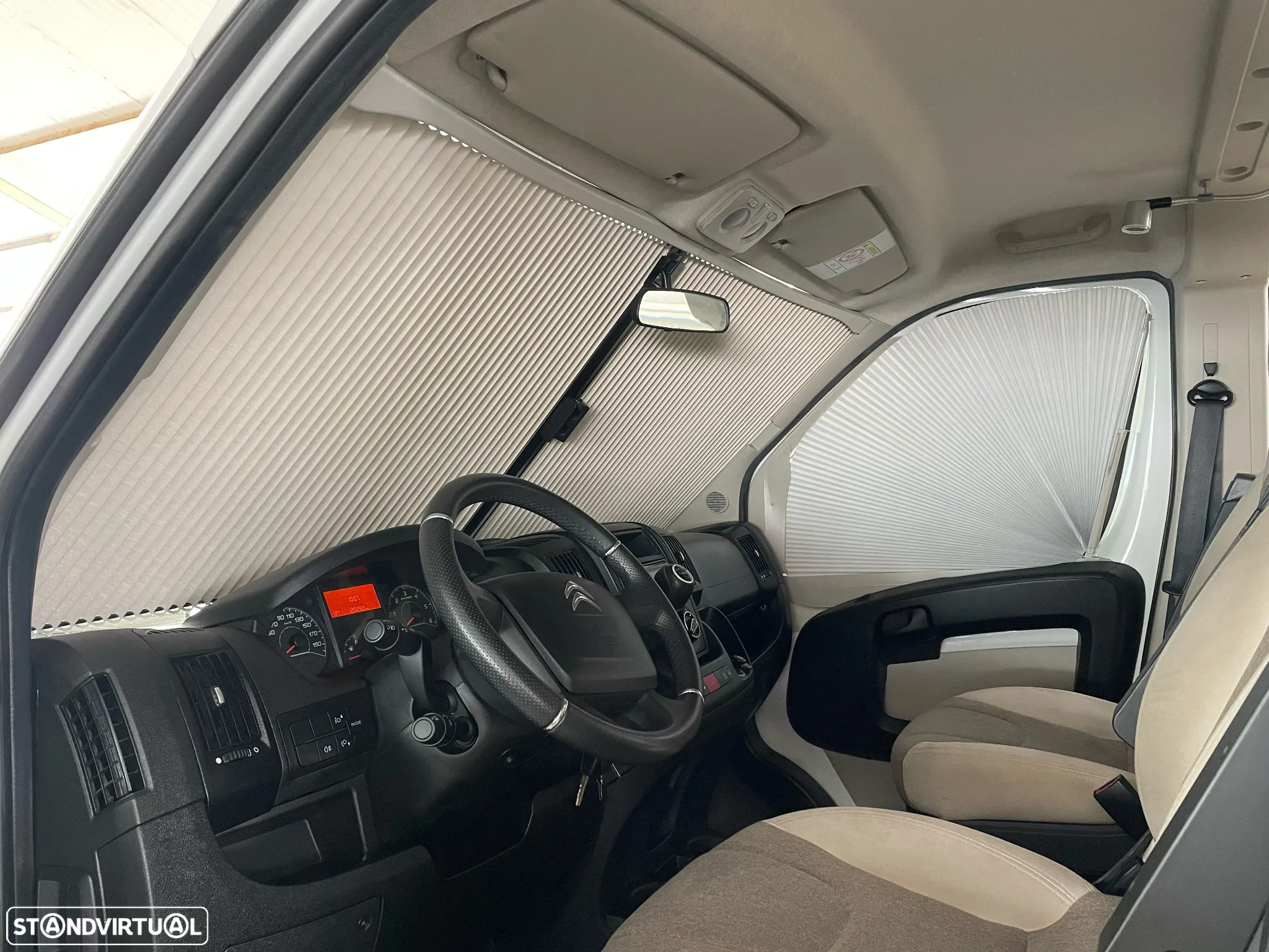 Adria Twin 600 SPT Family - Autocaravana - 40
