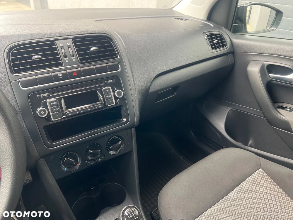 Volkswagen Polo 1.2 Trendline CityLine - 10