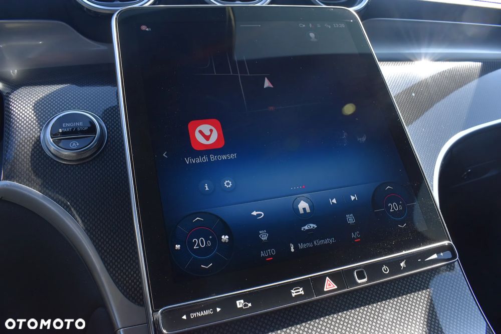 Mercedes-Benz GLC 300 d mHEV 4-Matic Avantgarde - 33