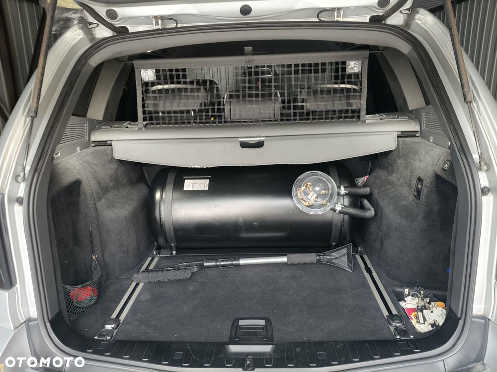 BMW X3 3.0i - 11