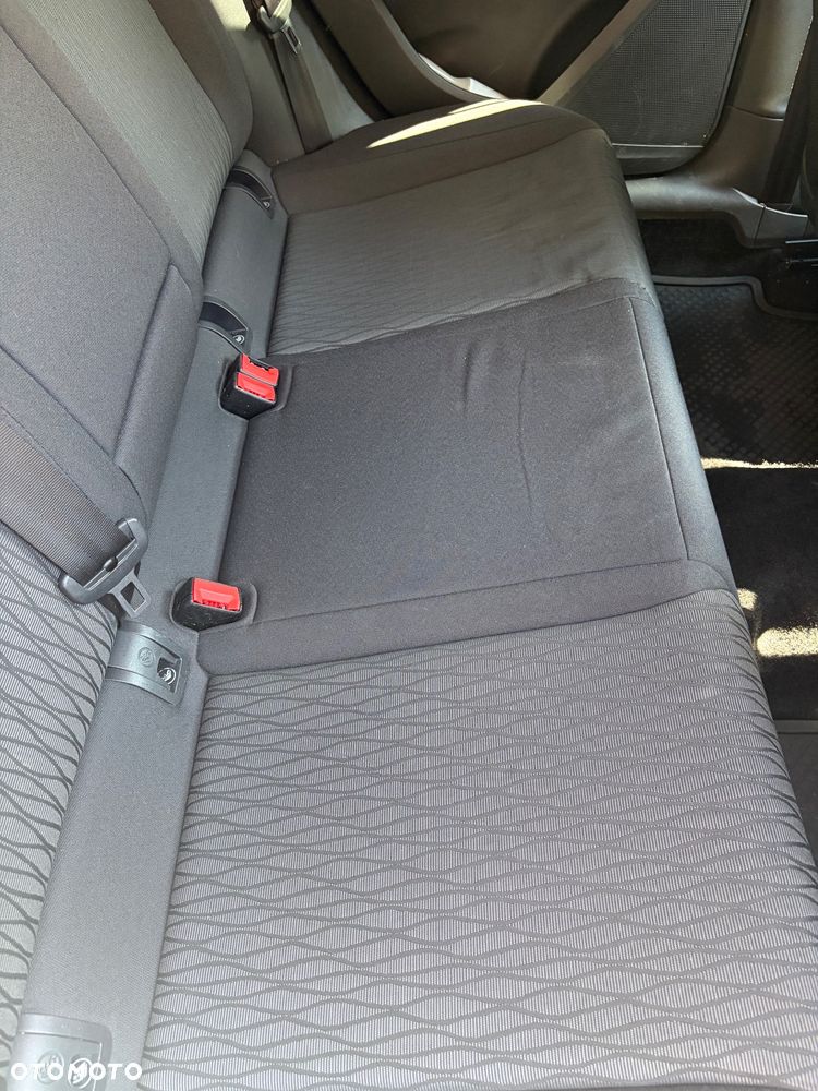 Seat Leon 1.2 TSI Style - 22