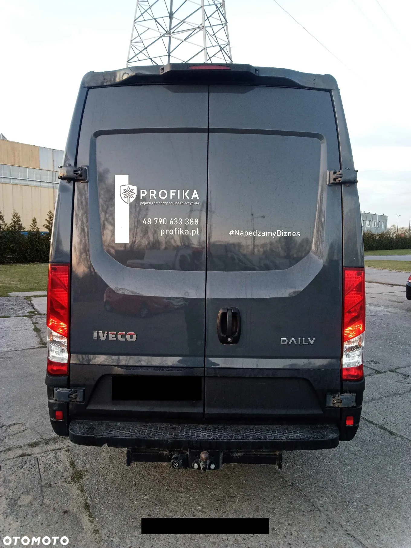 Iveco Daily - 8
