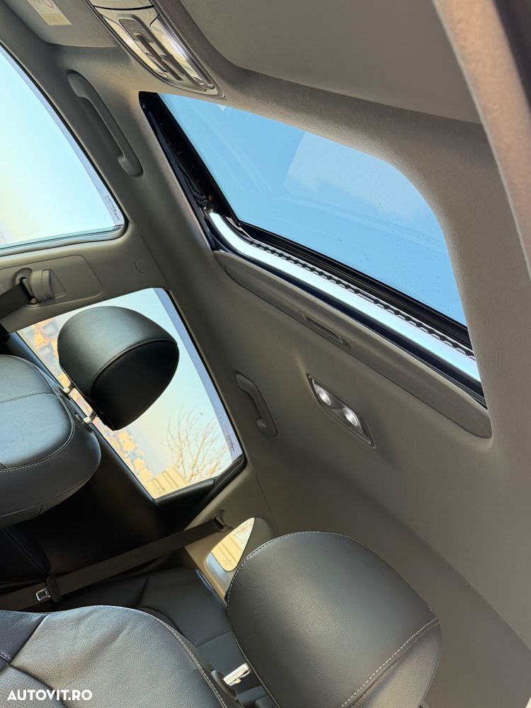 Kia Niro 1.6 GDI PHEV 2WD Aut. Spirit - 8