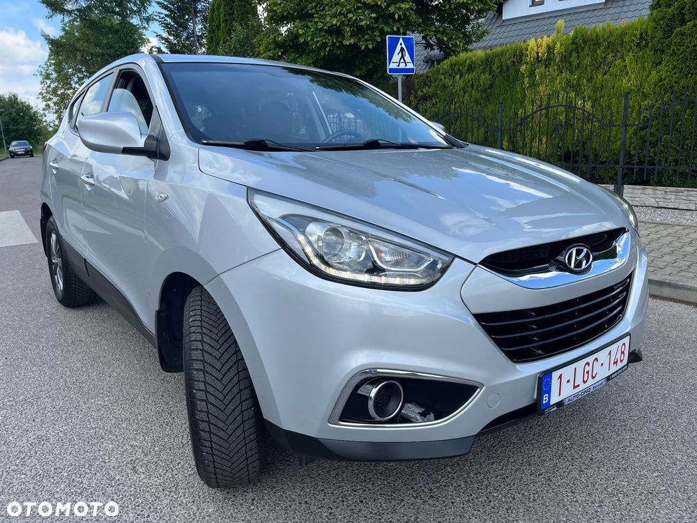 Hyundai ix35 - 5