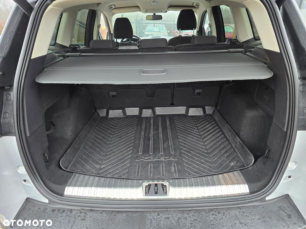 Ford Kuga 1.5 EcoBoost FWD Titanium ASS - 33