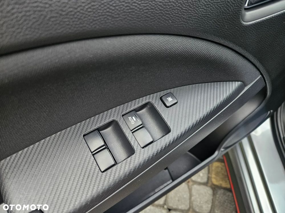 Mitsubishi Space Star 1.2 Clear Tec Diamant Edition+ - 10