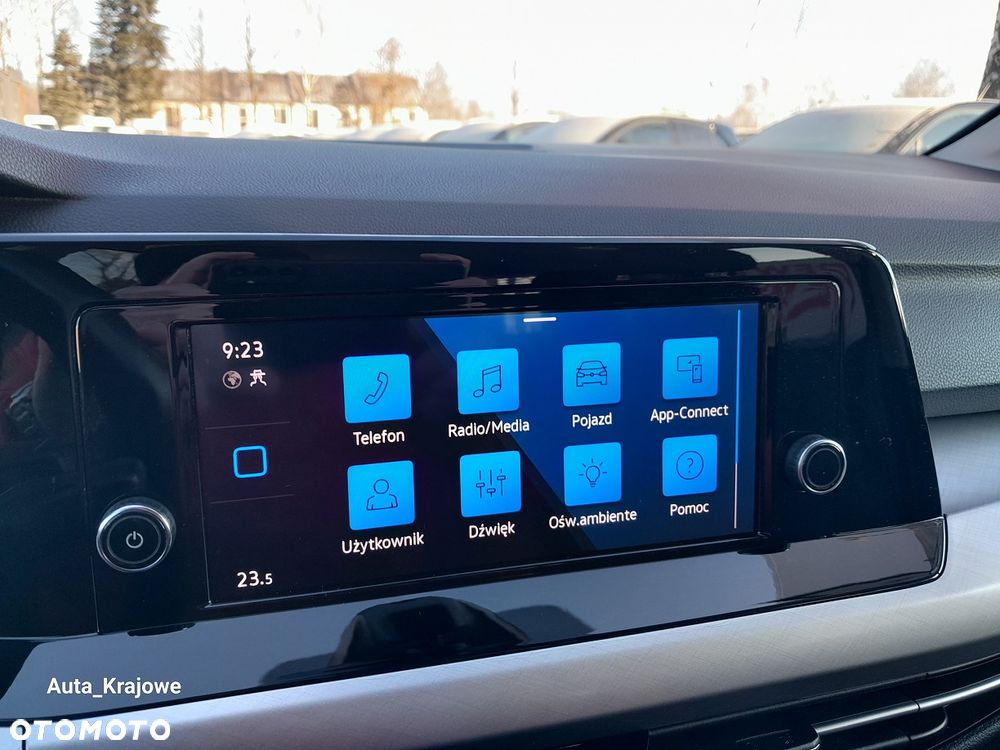 Volkswagen Golf 2.0 TDI SCR DSG Life - 13