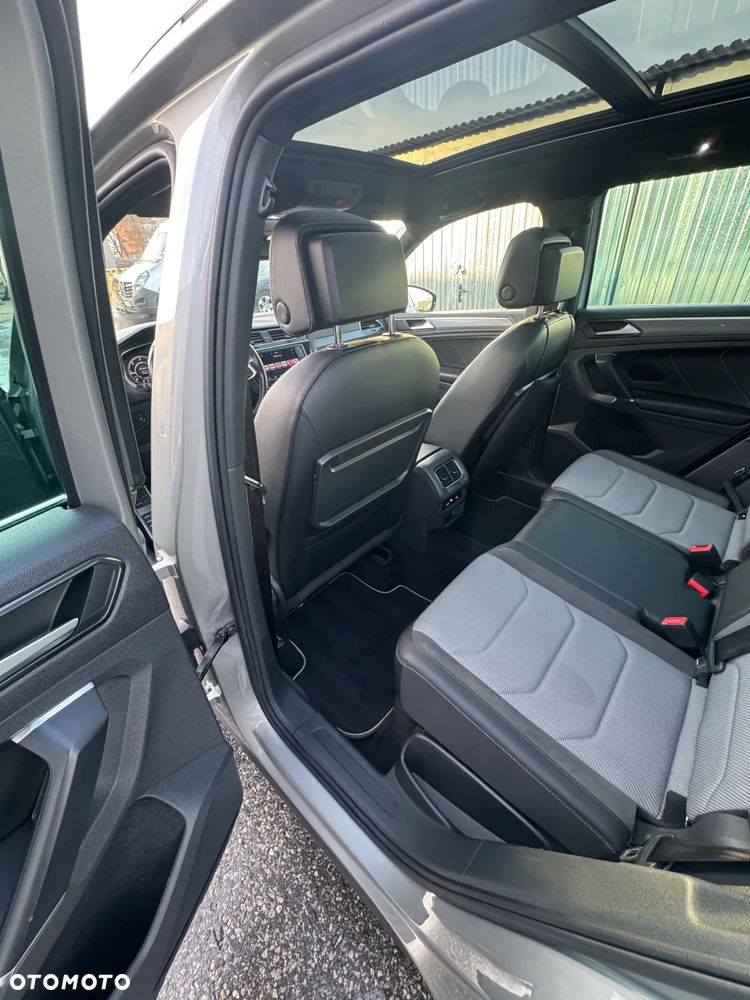 Volkswagen Tiguan 2.0 TDI SCR 4MOTION DSG Highline - 25