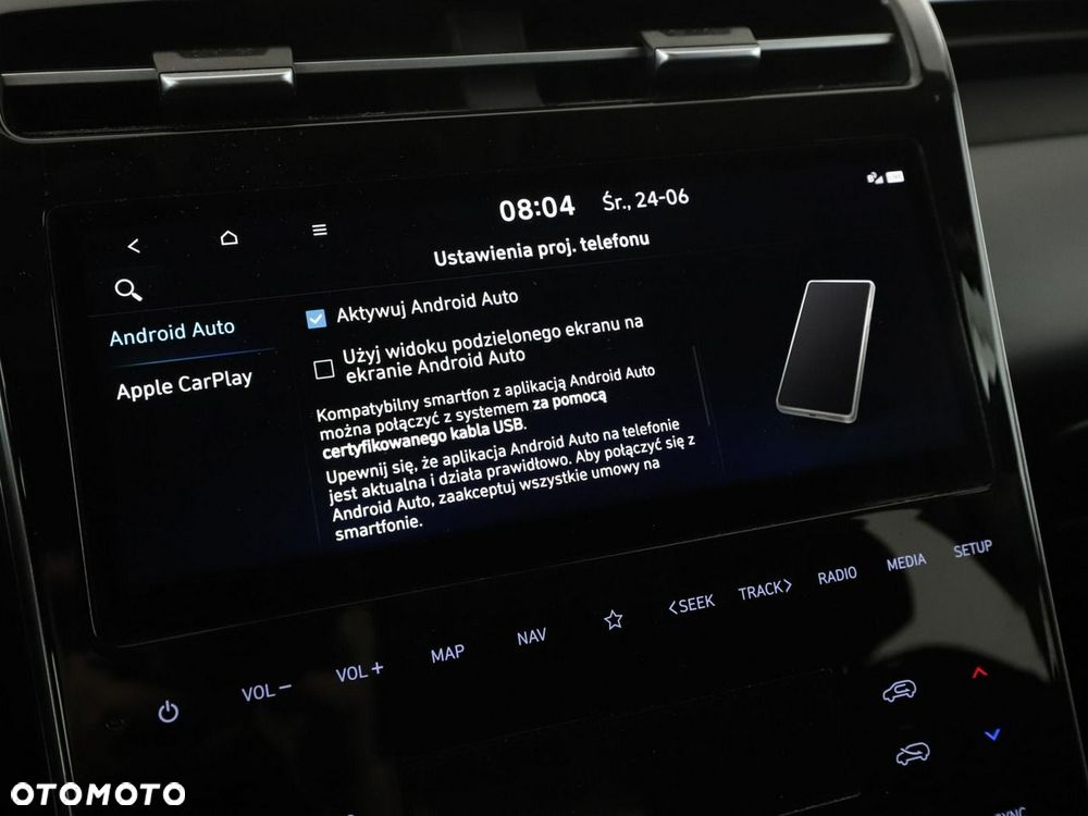 Hyundai Tucson 1.6 T-GDi Modern 2WD - 27