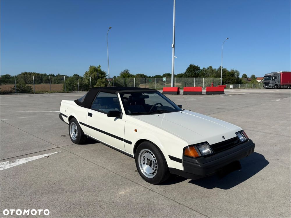 Toyota Celica - 7